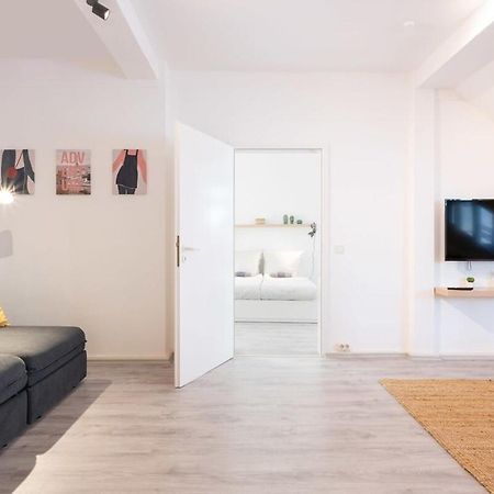Top Floor Apartment Next To Marienplatz Munique Exterior foto