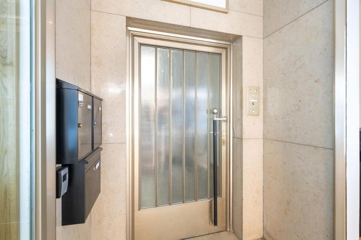 Top Floor Apartment Next To Marienplatz Munique Exterior foto