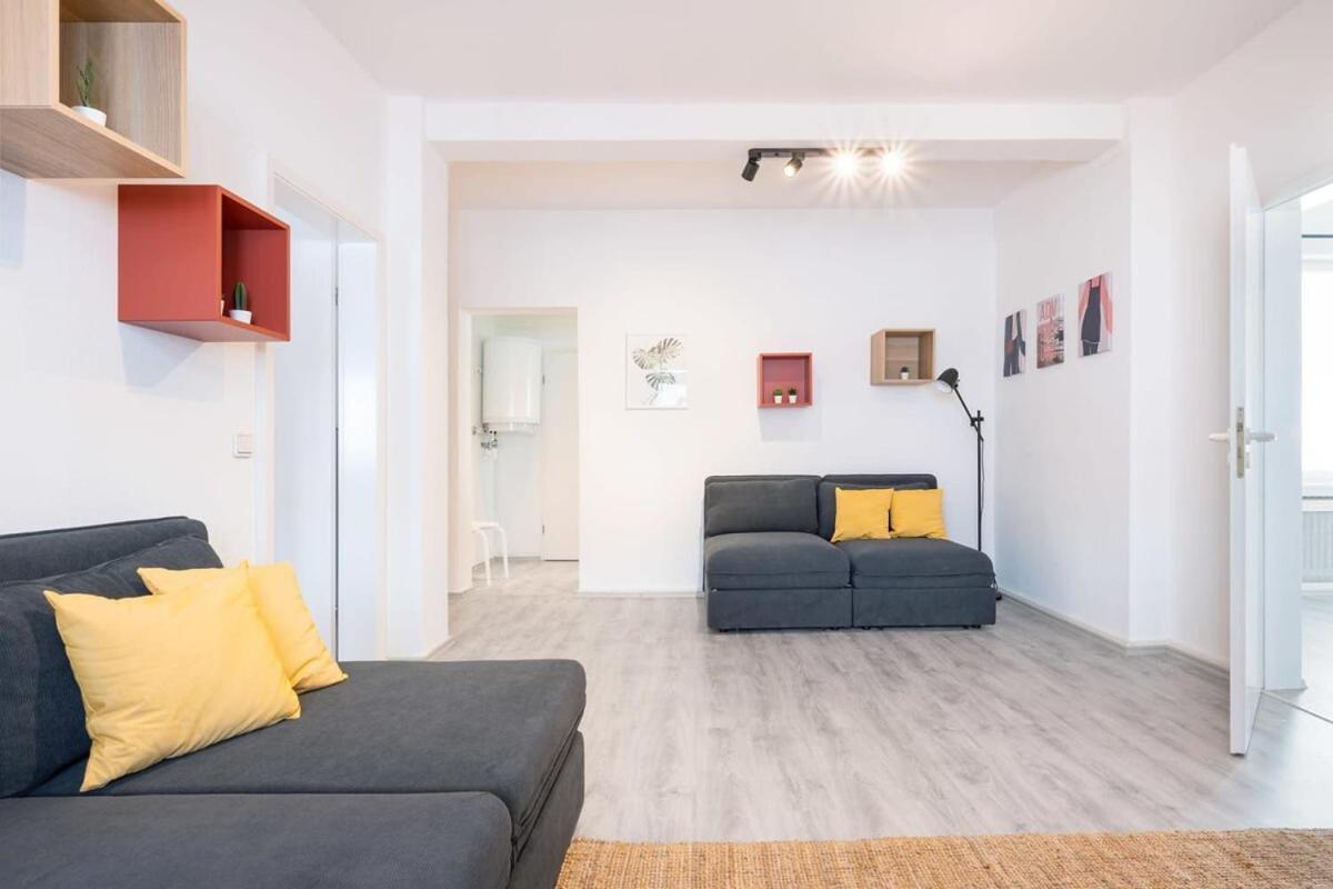 Top Floor Apartment Next To Marienplatz Munique Exterior foto
