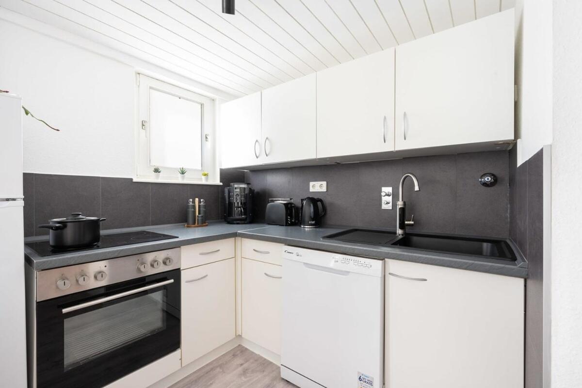 Top Floor Apartment Next To Marienplatz Munique Exterior foto