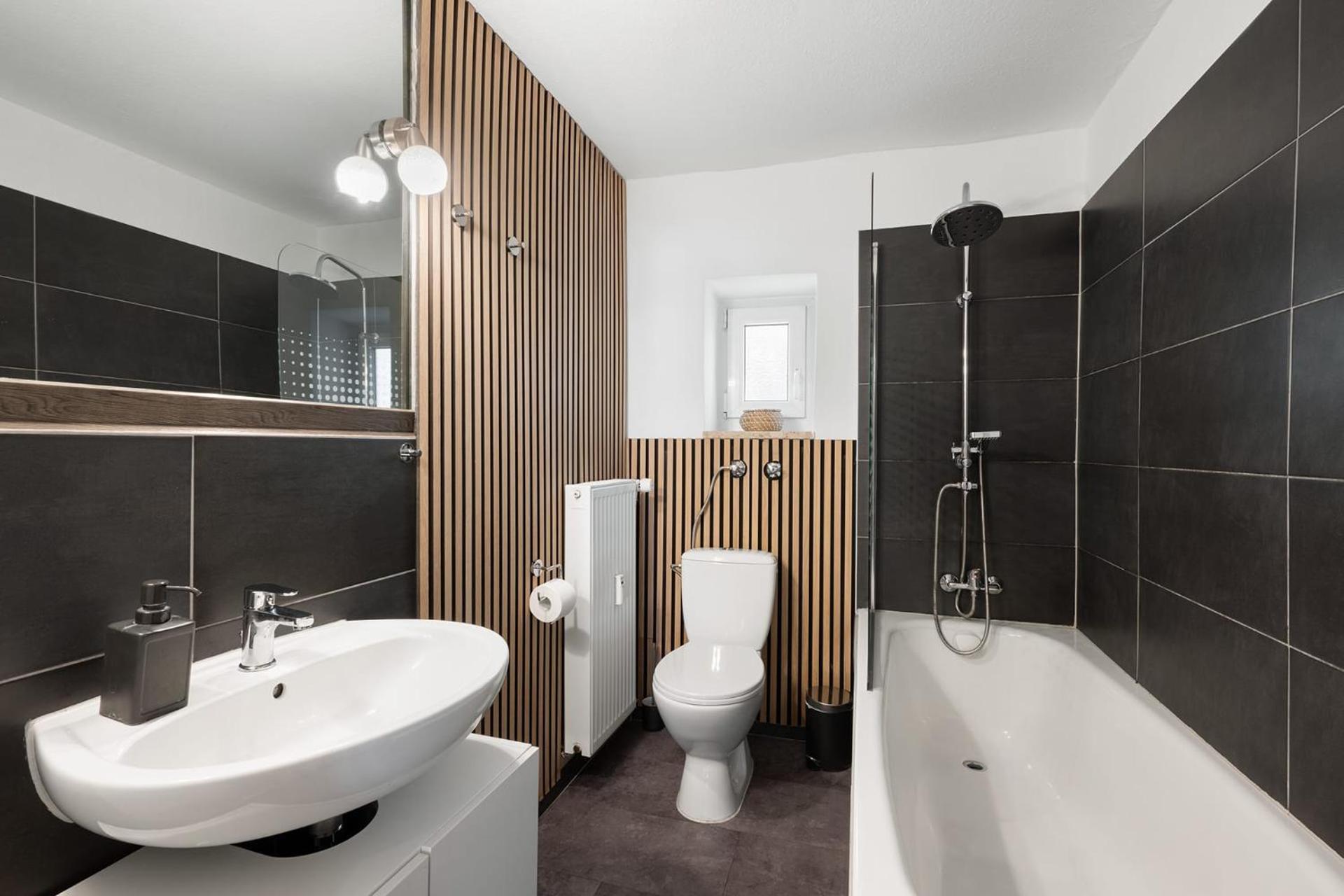 Top Floor Apartment Next To Marienplatz Munique Exterior foto